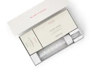 BIOGENA AESTHETICS Beauty & Glow Geschenkset