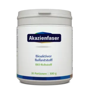 Akazienfaser 300g