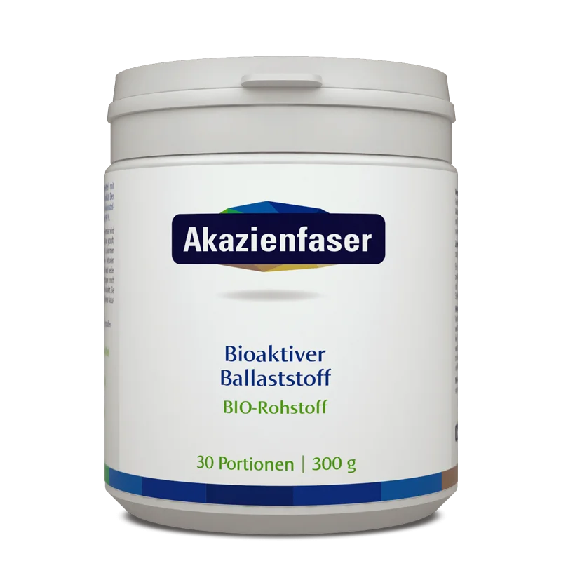 Akazienfaser 300g