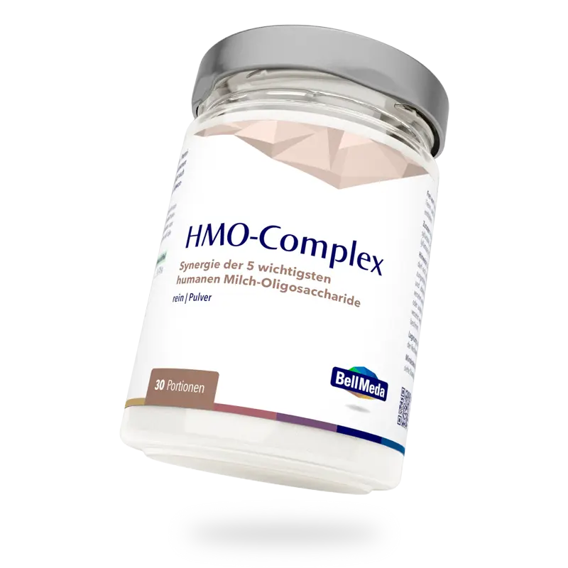 HMO-Complex 185g – Bild 2