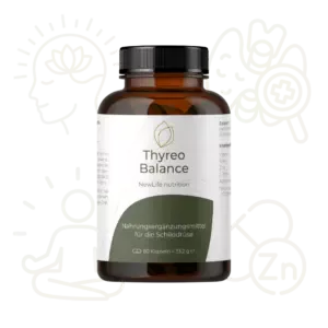 Thyreo Balance (60 Kapseln)