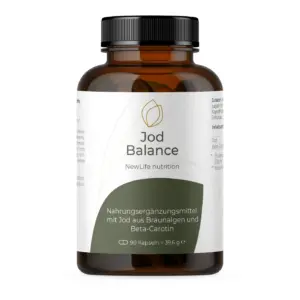 Jod Balance
