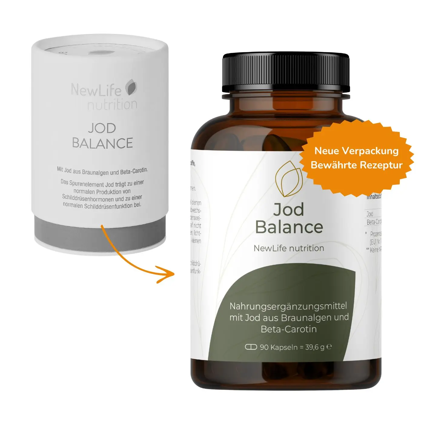Jod Balance – Bild 2