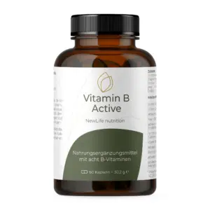 Vitamin B Active